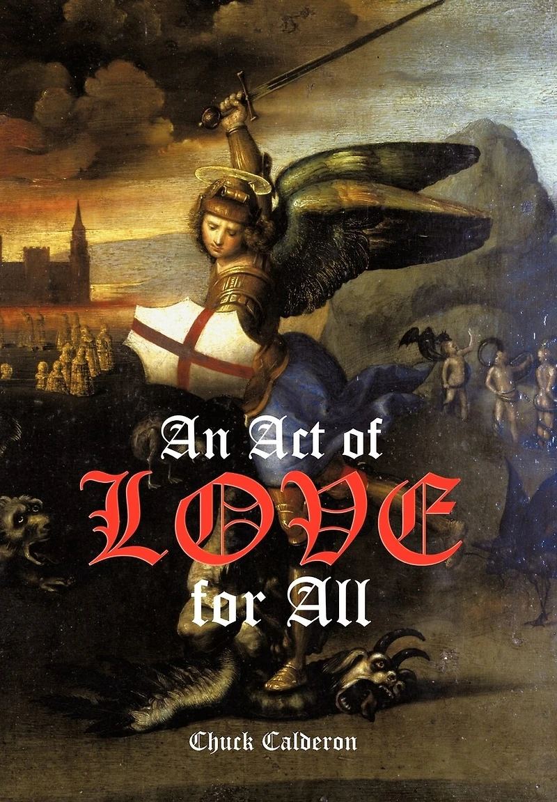 An Act Of Love For All