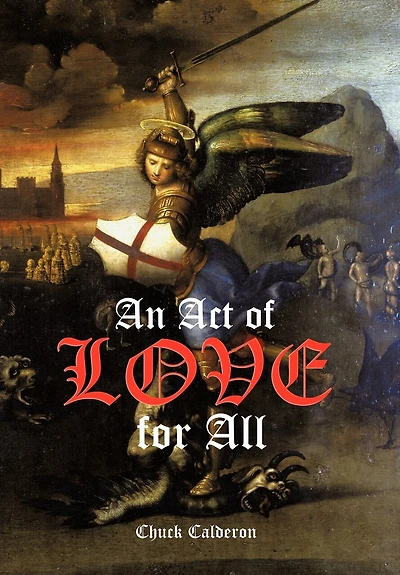 An Act Of Love For All