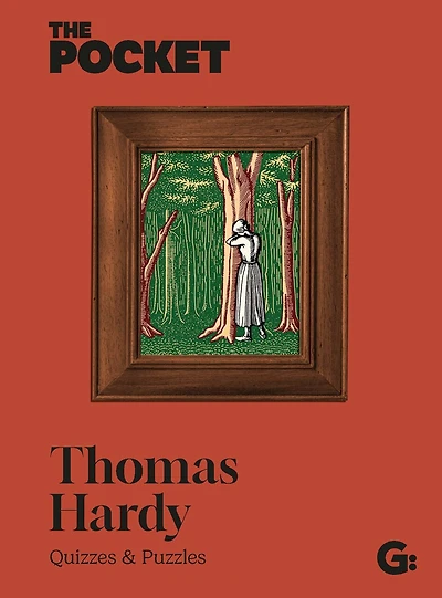 The Pocket Thomas Hardy: Quizzes and Puzzles