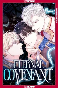 Eternal Covenant, Volume 5