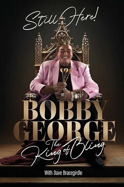 Still Here: The King of Bling