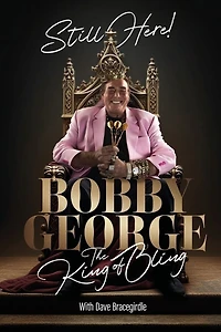 Still Here: The King of Bling