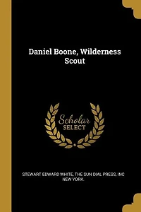 Daniel Boone