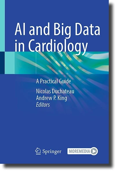 AI and Big Data Cardiology: A Practical Guide