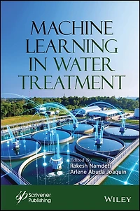 Machine Learning Water Treatment
