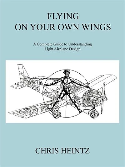 Flying On Your Own Wings: A Complete Guide To Understanding Light Airplane Design