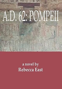 A.D. 62: Pompeii