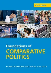 Foundations of Comparative Politics: Democracies the Modern World