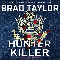 Hunter Killer: A Pike Logan Novel