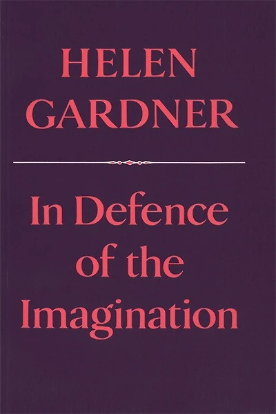 In Defence of the Imagination