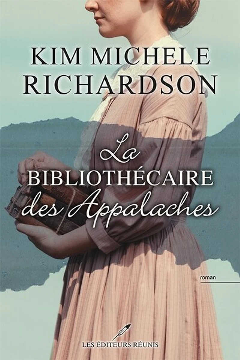 La bibliothécaire des Appalaches