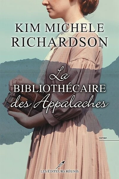 La bibliothécaire des Appalaches