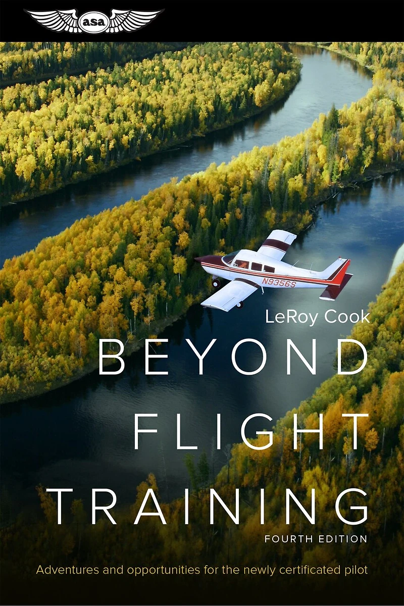 101 Things to Do After You Get Your Private Pilot's License