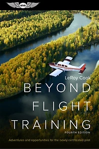 101 Things to Do After You Get Your Private Pilot's License