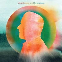 A Pill For Loneliness by City And Colour (2 LPS)