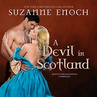 A Devil Scotland