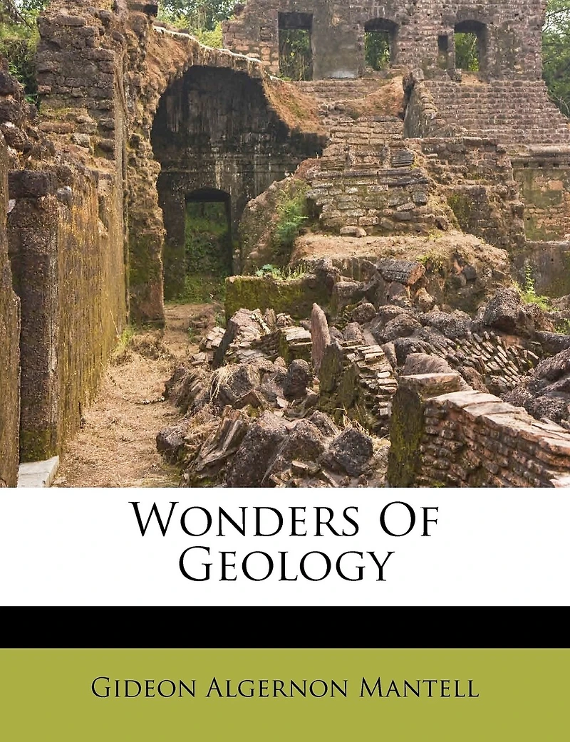 Wonders Of Geology