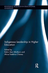 Indigenous Leadership Higher Education