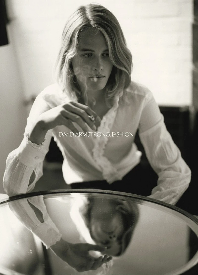 David Armstrong: Fashion