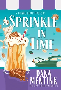 A Sprinkle Time