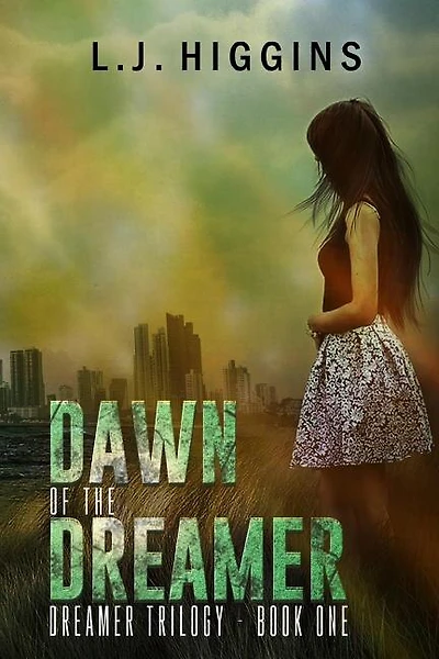 Dawn of the Dreamer