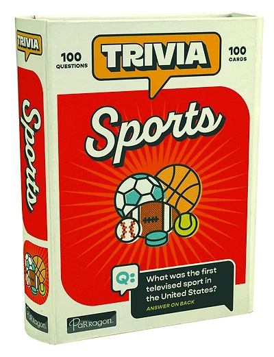 Sports Trivia