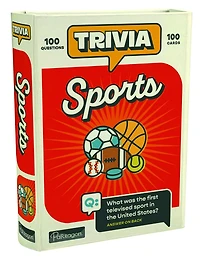 Sports Trivia