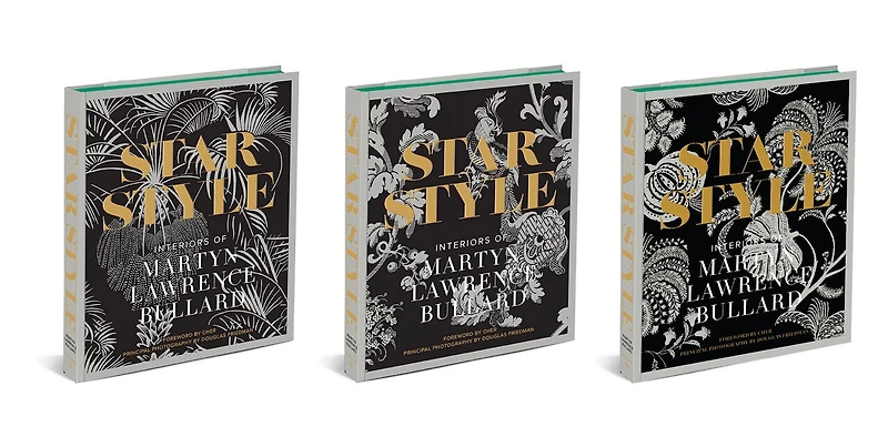 Star Style: Interiors of Martyn Lawrence Bullard—Go inside celebrity homes in this new collection of sensational interiors