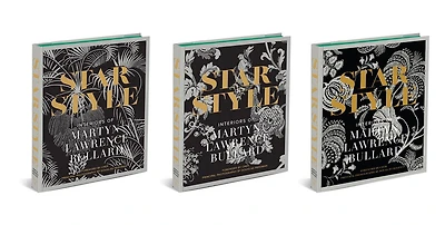 Star Style: Interiors of Martyn Lawrence Bullard—Go inside celebrity homes in this new collection of sensational interiors