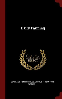 Dairy Farming