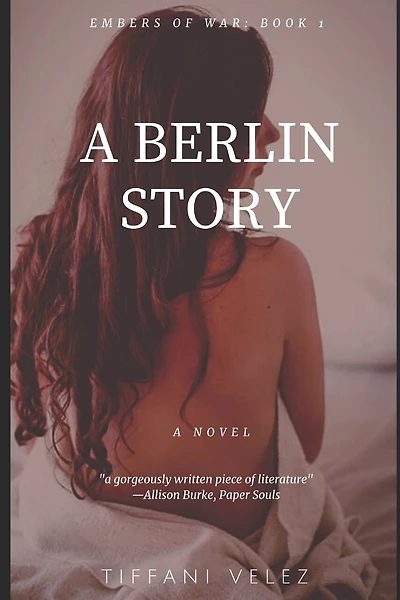 A Berlin Story: novella