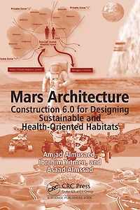 Mars Architecture: Construction 6.0 for Designing Sustainable and Health-Oriented Habitats