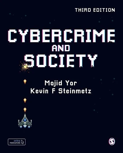 Cybercrime And Society