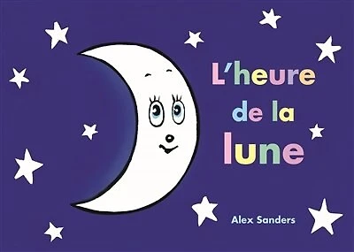 L' heure de la lune
