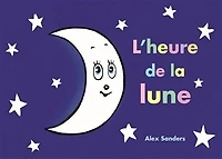 L' heure de la lune