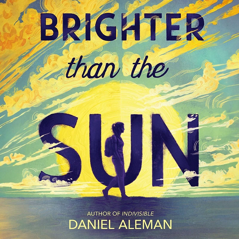 Brighter Than the Sun