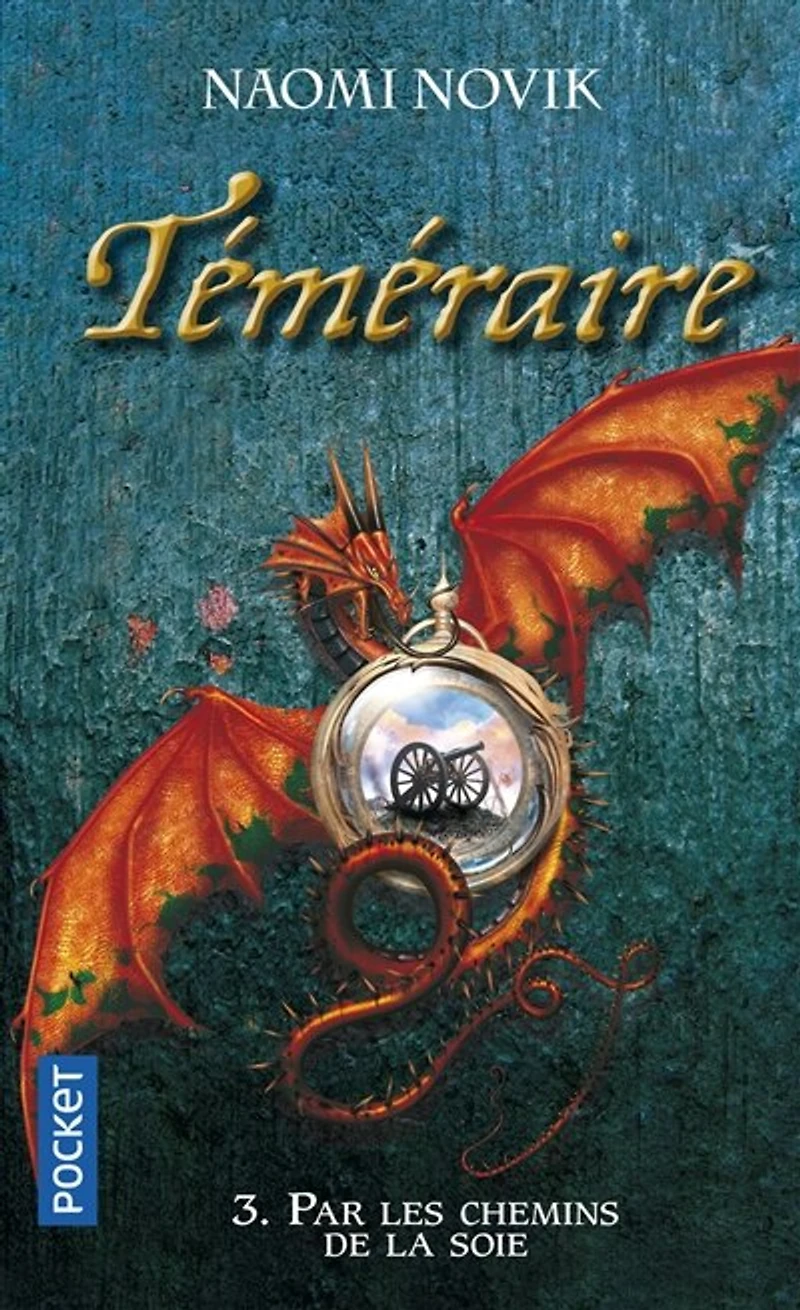 Par les chemins de la soie