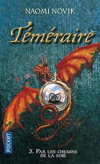 Par les chemins de la soie