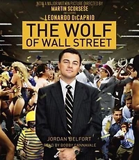 The Wolf of Wall Street (Movie Tie-in Edition)