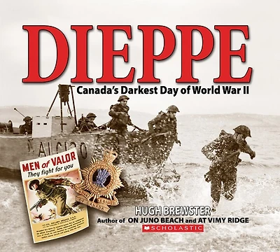 Dieppe