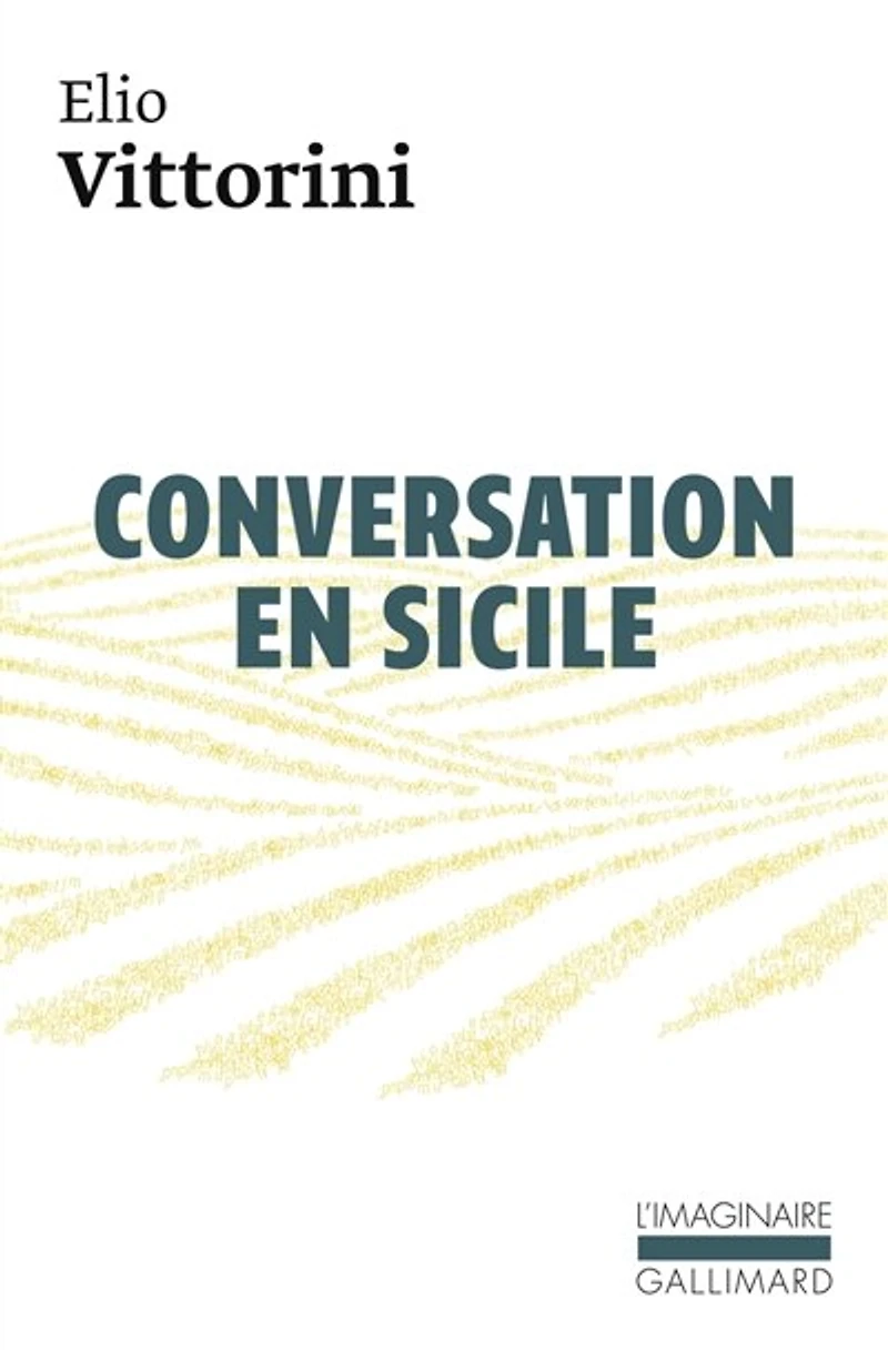 CONVERSATION EN SICILE