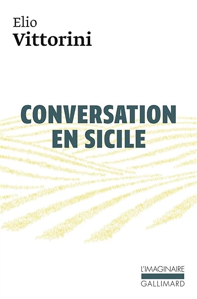 CONVERSATION EN SICILE