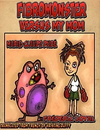 Fibromonster versus my Mom: n/a