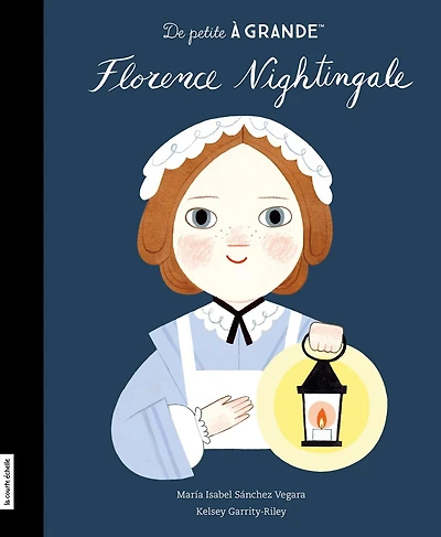FLORENCE NIGHTINGALE