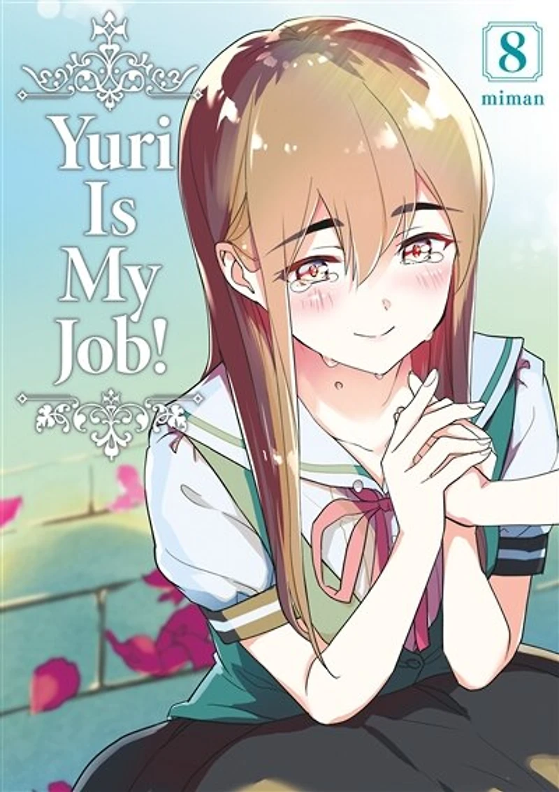 Yuri is my job!, Vol. 8
