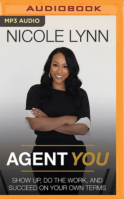Agent You: Show Up, Do The Work