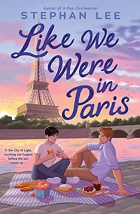 Like We Were Paris