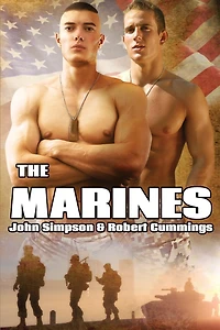 The Marines: The full book!