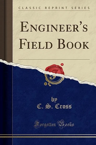 Engineer's Field Book (Classic Reprint)