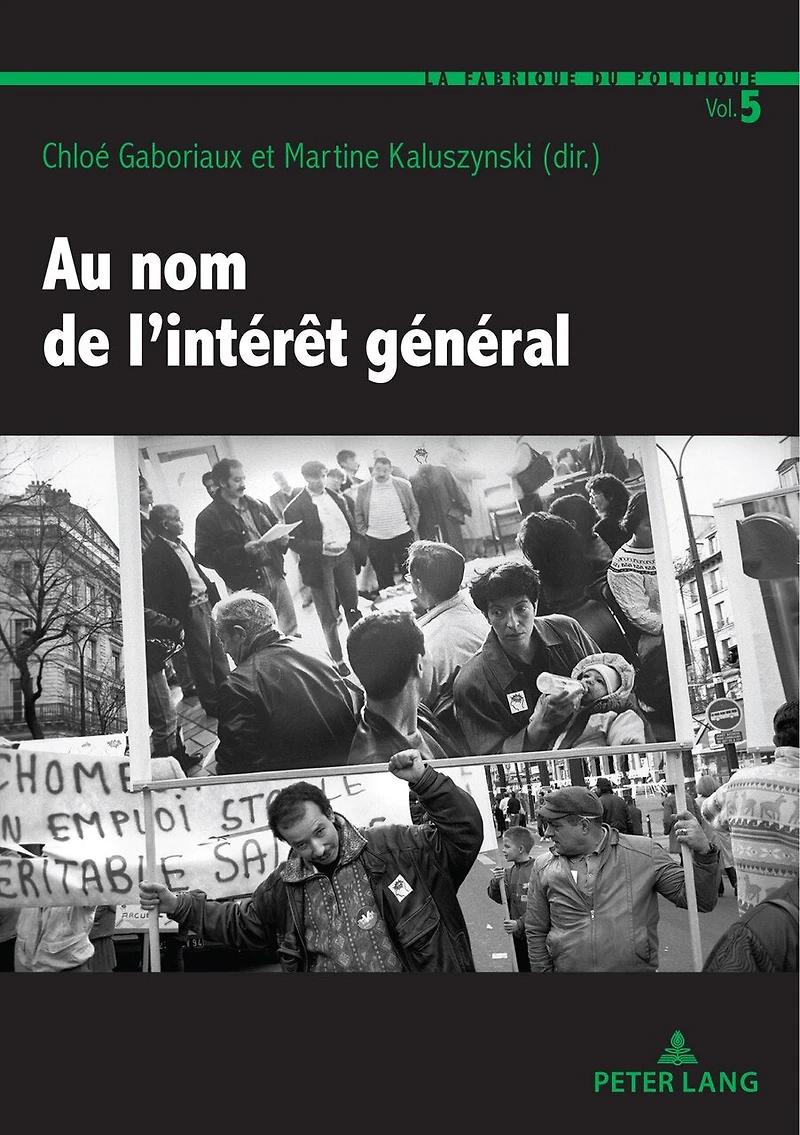 Au nom de l’intérêt général